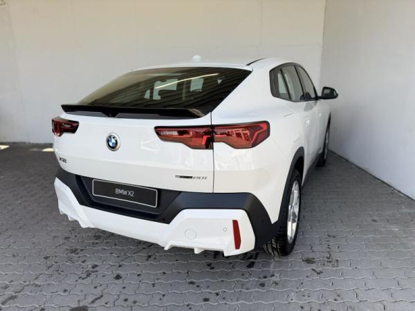 BMW X2 sDrive20i ++TOPDEAL++GEWERBE++SOFORT VERFÜGBAR