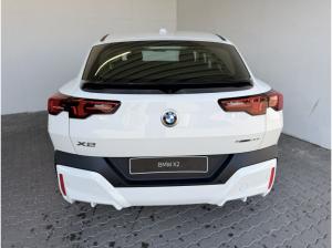 BMW X2 sDrive20i ++TOPDEAL++GEWERBE++SOFORT VERFÜGBAR