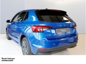 Skoda Fabia Tour 1.0 TSI - In verschiedenen Farben verfügbar (Solingen)