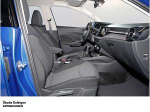 Skoda Fabia Tour 1.0 TSI - In verschiedenen Farben verfügbar (Solingen)