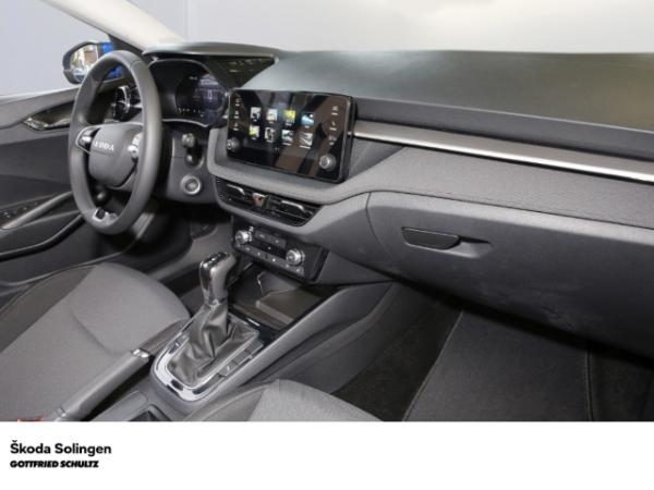 Skoda Fabia Tour 1.0 TSI - In verschiedenen Farben verfügbar (Solingen)