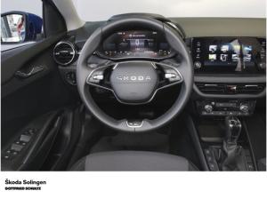 Skoda Fabia Tour 1.0 TSI - In verschiedenen Farben verfügbar (Solingen)