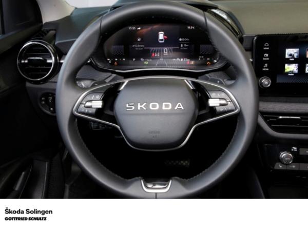 Skoda Fabia Tour 1.0 TSI - In verschiedenen Farben verfügbar (Solingen)