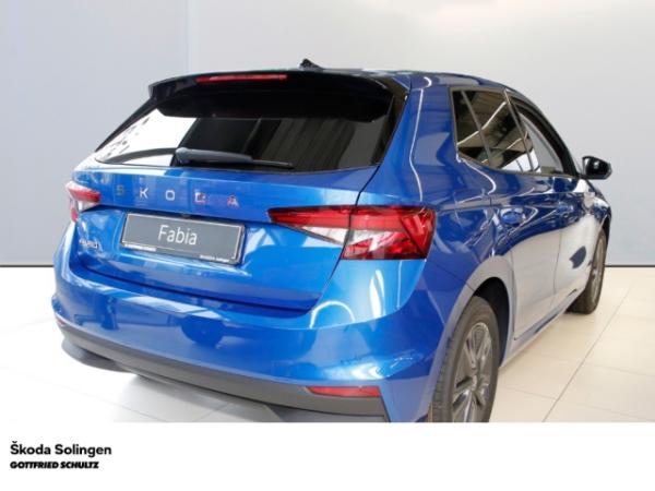 Skoda Fabia Tour 1.0 TSI - In verschiedenen Farben verfügbar (Solingen)