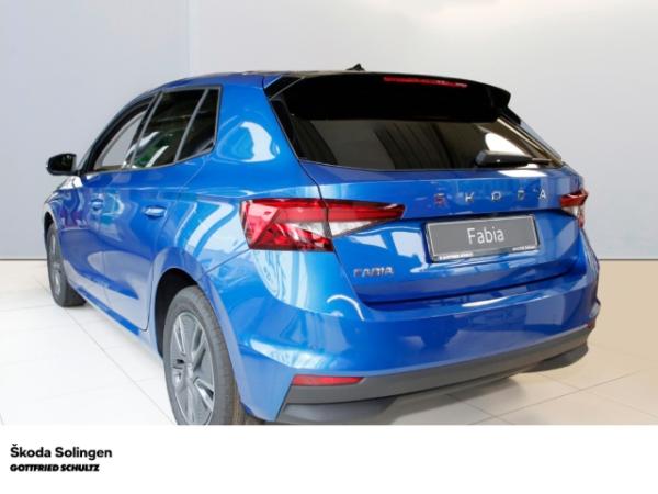 Skoda Fabia Tour 1.0 TSI - In verschiedenen Farben verfügbar (Solingen)