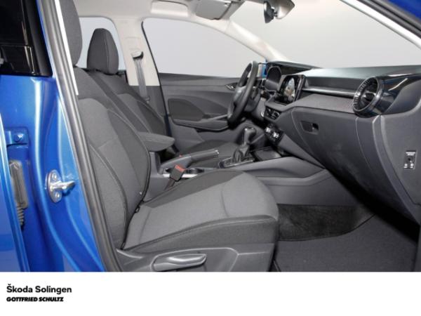 Skoda Fabia Tour 1.0 TSI - In verschiedenen Farben verfügbar (Solingen)