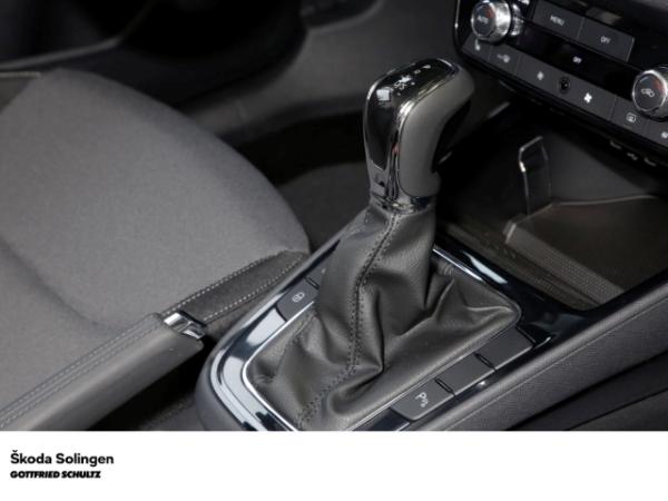 Skoda Fabia Tour 1.0 TSI - In verschiedenen Farben verfügbar (Solingen)