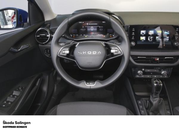 Skoda Fabia Tour 1.0 TSI - In verschiedenen Farben verfügbar (Solingen)