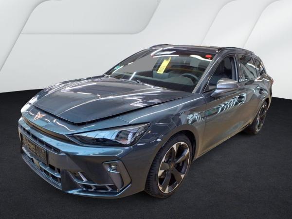 Cupra Leon Sportstourer 1.5 eTSI 110kW DSG - Kamera LED Navi SHZ LM Virtual Cockpit Einparkhilfe ACC