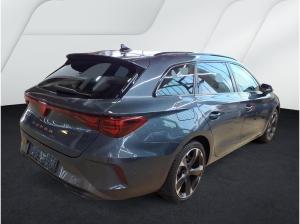 Cupra Leon Sportstourer 1.5 eTSI 110kW DSG - Kamera LED Navi SHZ LM Virtual Cockpit Einparkhilfe ACC