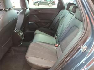 Cupra Leon Sportstourer 1.5 eTSI 110kW DSG - Kamera LED Navi SHZ LM Virtual Cockpit Einparkhilfe ACC