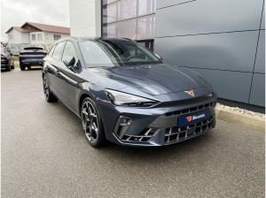 Cupra Leon Sportstourer VZ 2.0 TSI DSG 4Drive AHK NAVI RFK