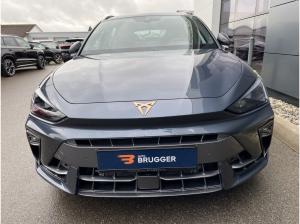 Cupra Leon Sportstourer VZ 2.0 TSI DSG 4Drive AHK NAVI RFK