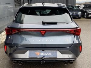 Cupra Leon Sportstourer VZ 2.0 TSI DSG 4Drive AHK NAVI RFK