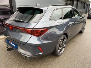 Cupra Leon Sportstourer VZ 2.0 TSI DSG 4Drive AHK NAVI RFK