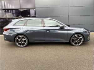 Cupra Leon Sportstourer VZ 2.0 TSI DSG 4Drive AHK NAVI RFK