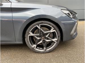 Cupra Leon Sportstourer VZ 2.0 TSI DSG 4Drive AHK NAVI RFK
