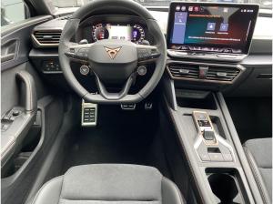 Cupra Leon Sportstourer VZ 2.0 TSI DSG 4Drive AHK NAVI RFK
