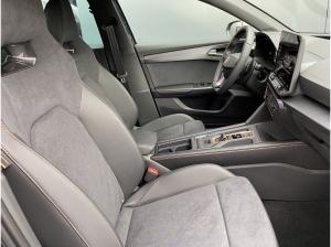 Cupra Leon Sportstourer VZ 2.0 TSI DSG 4Drive AHK NAVI RFK