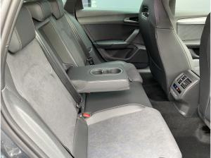 Cupra Leon Sportstourer VZ 2.0 TSI DSG 4Drive AHK NAVI RFK