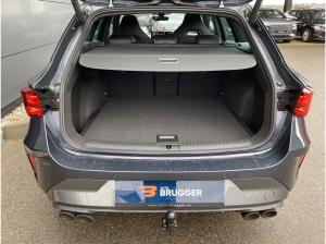 Cupra Leon Sportstourer VZ 2.0 TSI DSG 4Drive AHK NAVI RFK