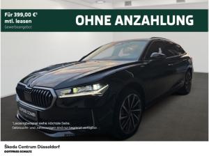 Skoda Superb Combi L&K 1.5 TSI Hybrid (Düsseldorf)
