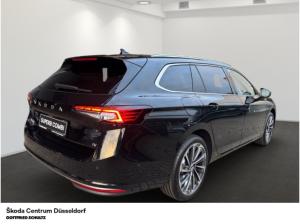 Skoda Superb Combi L&K 1.5 TSI Hybrid (Düsseldorf)