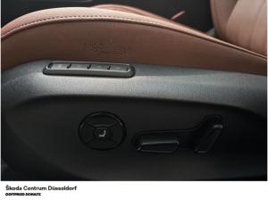 Skoda Superb Combi L&K 1.5 TSI Hybrid (Düsseldorf)