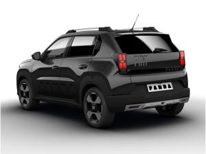 Fiat Grande Panda Business Edition Automatik 🐼 – Mit Rückfahrkamera – Sofort verfügbar❗️