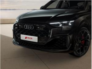 Audi RS Q8 SUV performance AHK / PANO / HUD / MASSAGE / Assistenzpaket Plus / LASERLICHT