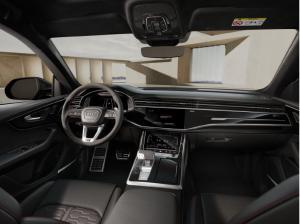 Audi RS Q8 SUV performance AHK / PANO / HUD / MASSAGE / Assistenzpaket Plus / LASERLICHT