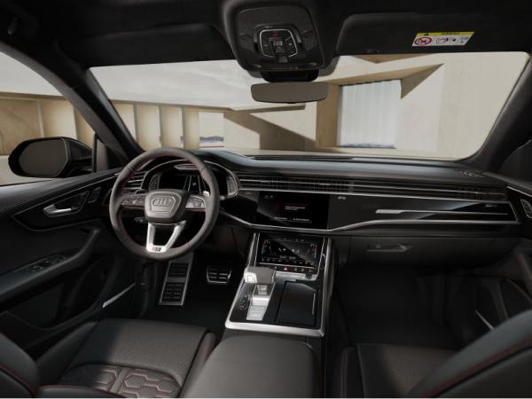 Audi RS Q8 SUV performance AHK / PANO / HUD / MASSAGE / Assistenzpaket Plus / LASERLICHT