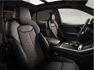 Audi RS Q8 SUV performance AHK / PANO / HUD / MASSAGE / Assistenzpaket Plus / LASERLICHT