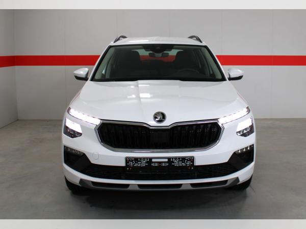 Skoda Kamiq | SONDERAKTION | nur Gewerbelasing -14276