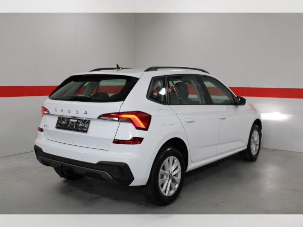 Skoda Kamiq | SONDERAKTION | nur Gewerbelasing -14276