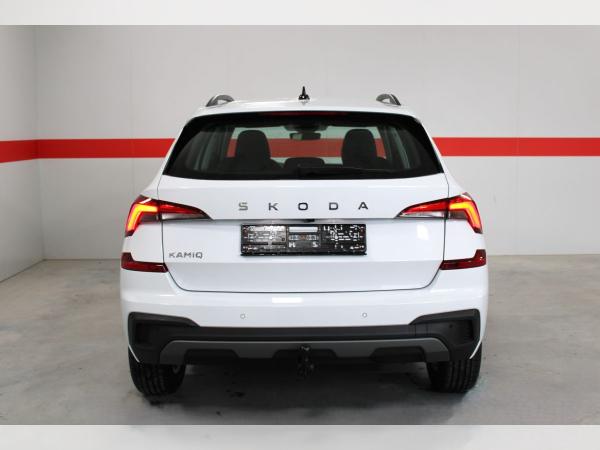 Skoda Kamiq | SONDERAKTION | nur Gewerbelasing -14276