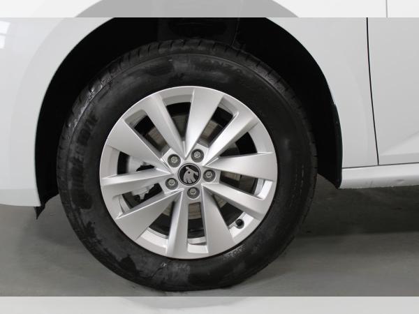 Skoda Kamiq | SONDERAKTION | nur Gewerbelasing -14276