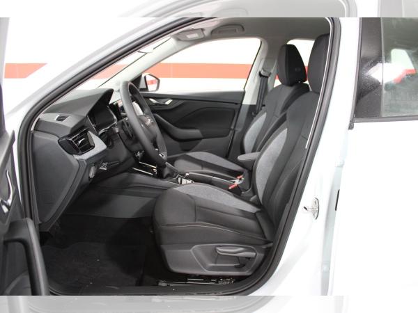 Skoda Kamiq | SONDERAKTION | nur Gewerbelasing -14276