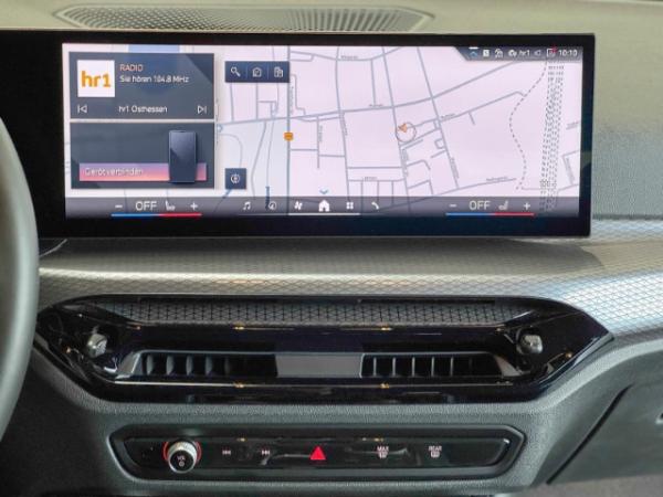 BMW 320 i Touring 19" M-Sport Innovationspaket 360* Kamera HiFi