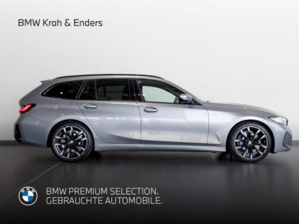 BMW 320 i Touring 19" M-Sport Innovationspaket 360* Kamera HiFi