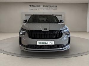 Skoda Kodiaq 2.0 TDI DSG Sportline SOFORT VERFÜGBAR! DCC ACC AHK AUT Kam.