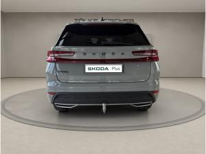 Skoda Kodiaq 2.0 TDI DSG Sportline SOFORT VERFÜGBAR! DCC ACC AHK AUT Kam.