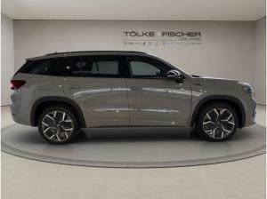 Skoda Kodiaq 2.0 TDI DSG Sportline SOFORT VERFÜGBAR! DCC ACC AHK AUT Kam.