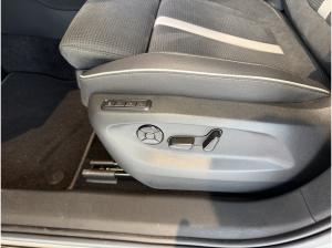 Skoda Kodiaq 2.0 TDI DSG Sportline SOFORT VERFÜGBAR! DCC ACC AHK AUT Kam.