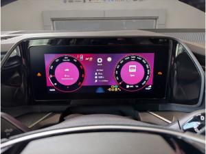 Skoda Kodiaq 2.0 TDI DSG Sportline SOFORT VERFÜGBAR! DCC ACC AHK AUT Kam.