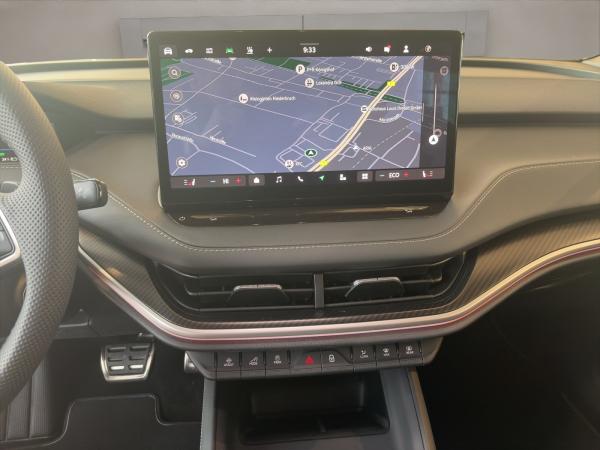 Skoda ENYAQ Enyaq Coupe 85 Sportline SOFORT VERFÜGBAR! Pano ACC AHK NAVI SHZ