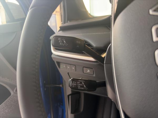 Skoda ENYAQ Enyaq Coupe 85 Sportline SOFORT VERFÜGBAR! Pano ACC AHK NAVI SHZ