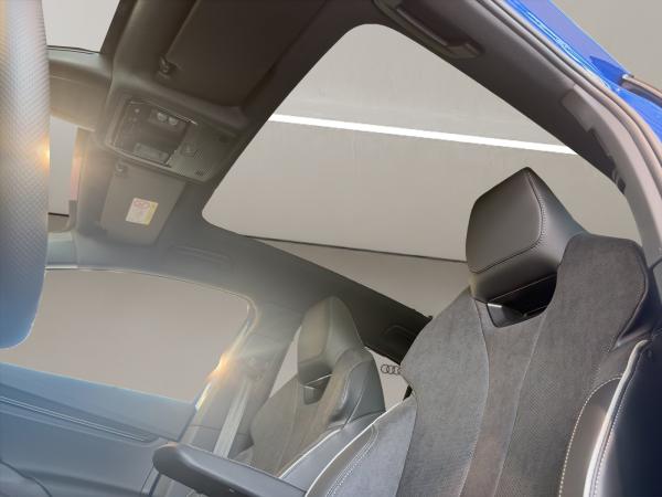 Skoda ENYAQ Enyaq Coupe 85 Sportline SOFORT VERFÜGBAR! Pano ACC AHK NAVI SHZ