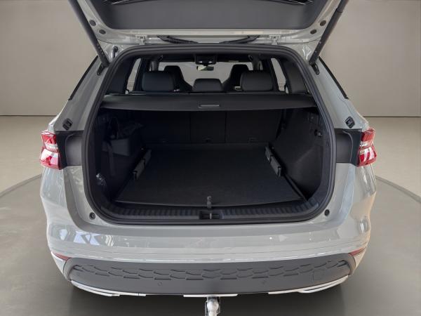 Skoda Kodiaq 2.0 TDI DSG Sportline SOFORT VERFÜGBAR! DCC ACC AHK AUT Kam.