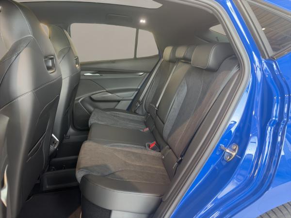 Skoda ENYAQ Enyaq Coupe 85 Sportline SOFORT VERFÜGBAR! Pano ACC AHK NAVI SHZ